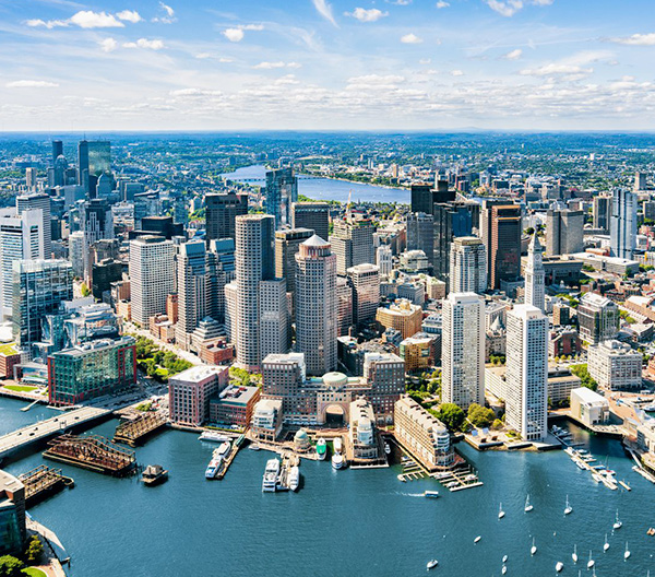 Boston