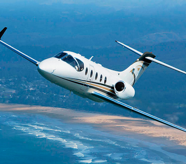 Light Jets Private Jets Noble Air Charter