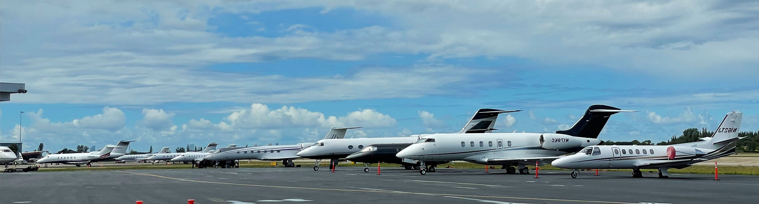 What Is A FBO Airport Basics