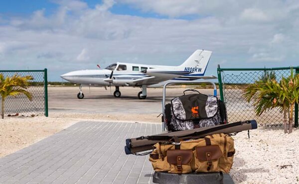 Private Flights to Nassau, Bahamas - Noble Air Charter