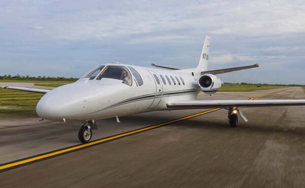 Teterboro Private Jet Charter
