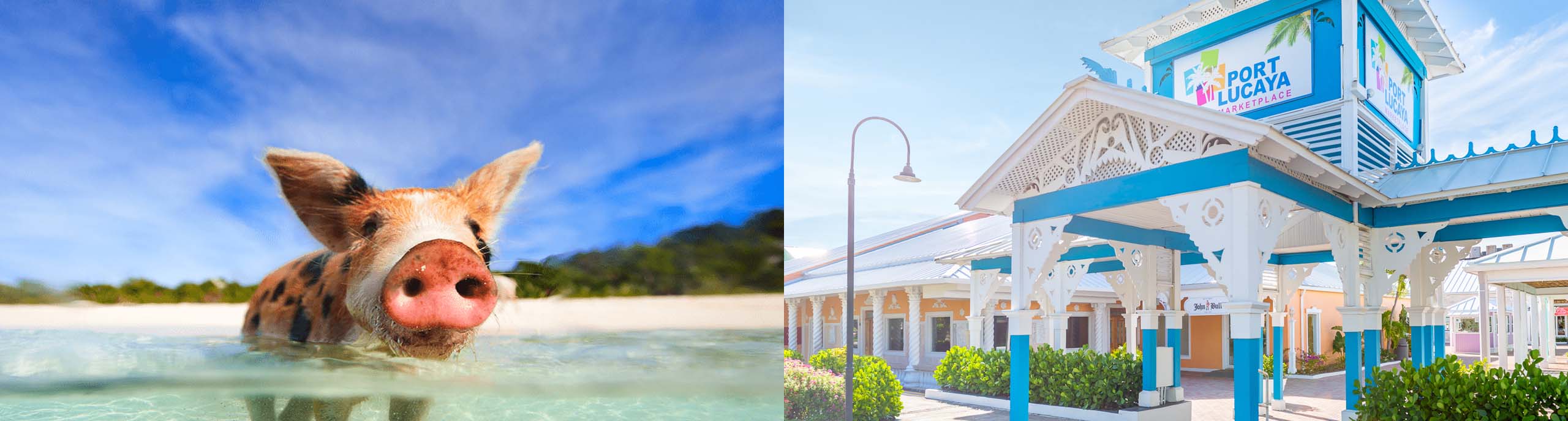 Flights to Freeport Bahamas