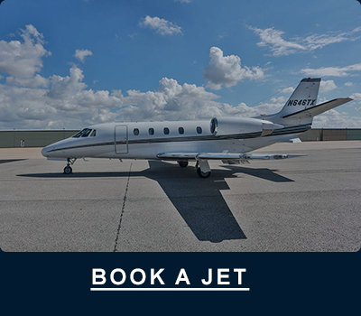 Private Jet Rental and Charter Flights