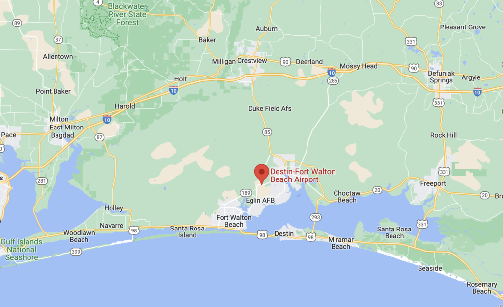 Destin Fort Walton Beach Airport Noble Air Charter destin-fort-walton-beach-airport-noble-air-charter