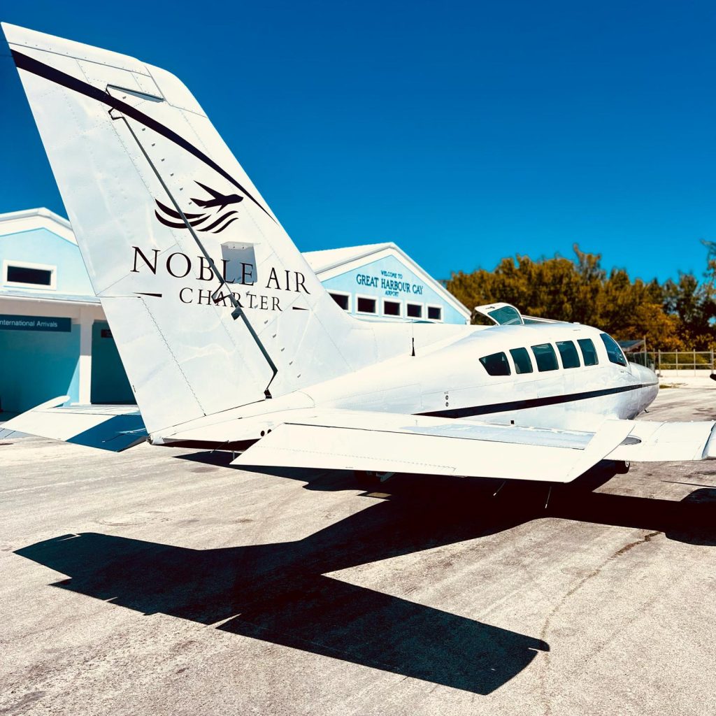 402 Noble Air New Style