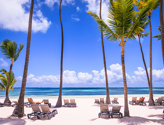 Punta Cana, Dominican Republic