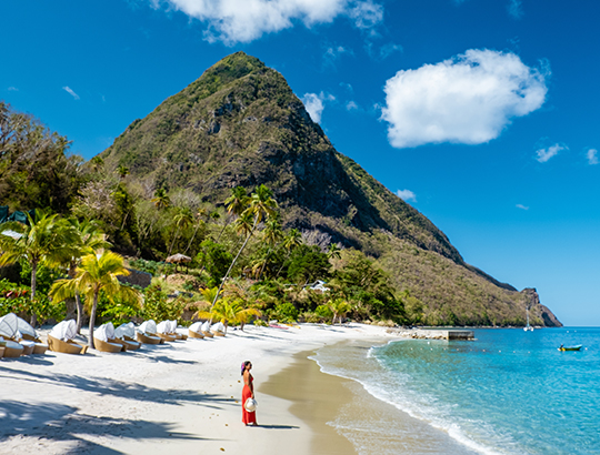 St. Lucia