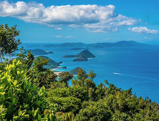 Tortola, British Virgin Islands