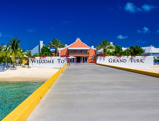 Turks & Caicos