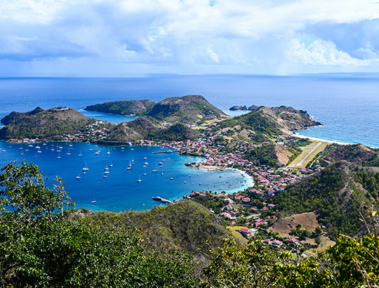 Guadeloupe - Pointe-à-Pitre