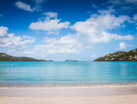 St. Croix U.S. Virgin Islands