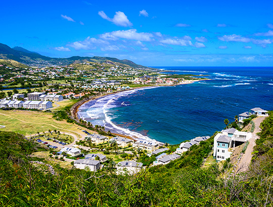 St. Kitts and Nevis