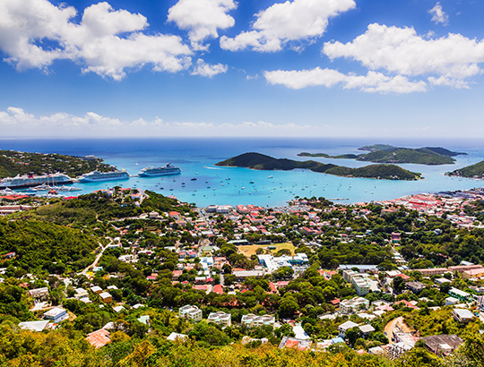 St. Thomas