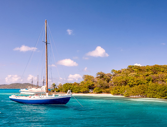 St. Vincent and The Grenadines