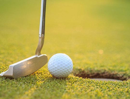 The Amelia River Club - Fernandina Beach, FL