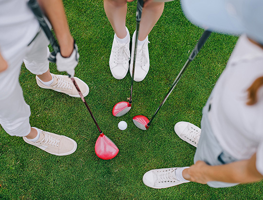 Astor Creek Golf & Country Club - Port St. Lucie, FL