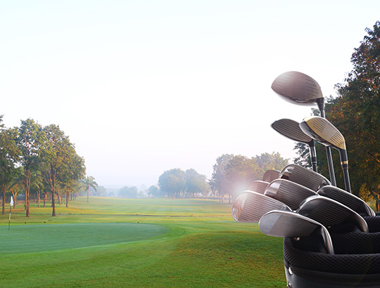 Panther Run Golf Club - Ave Maria, FL