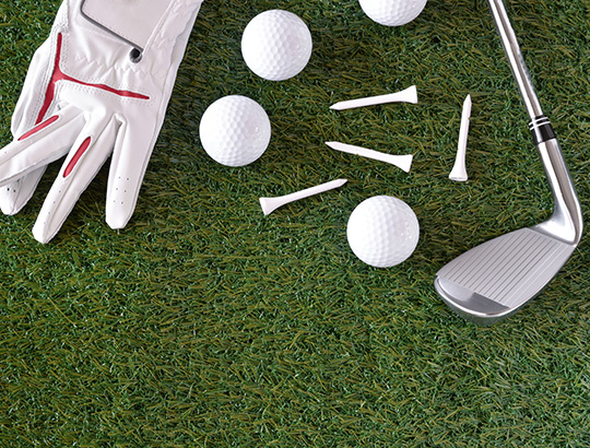 Windswept Dunes Golf Club - Freeport, FL